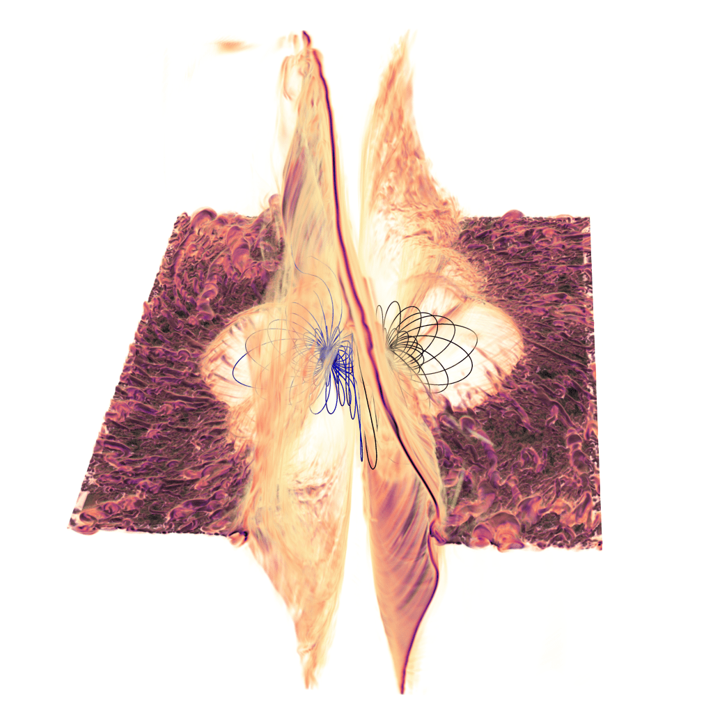 How ultra-magnetized Kelvin-Helmholtz drag impacts precursor emission in neutron star&nbsp;binaries